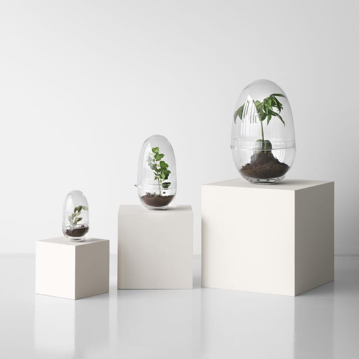 Grow dyrkningsglas, x-large Ø20 cm Design House Stockholm