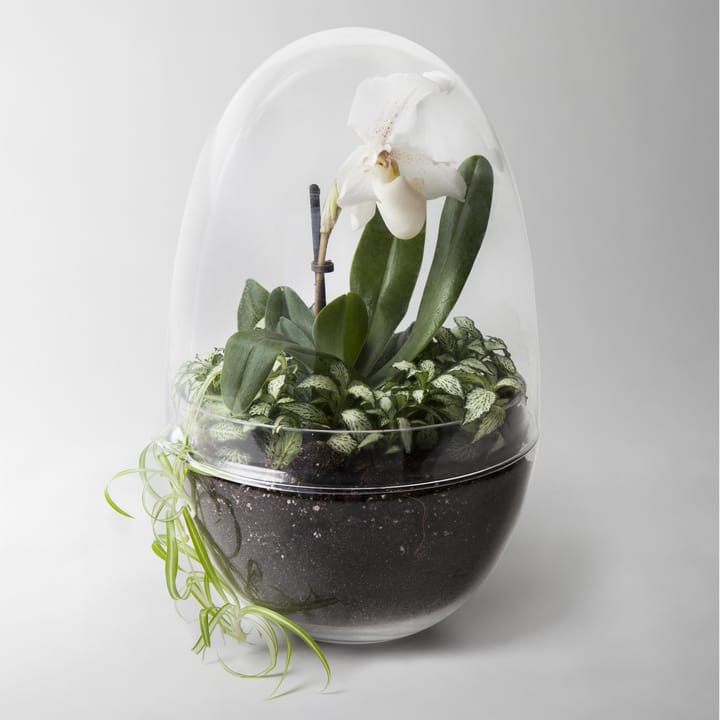 Grow dyrkningsglas - x-large Ø20 cm - Design House Stockholm