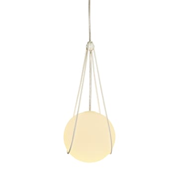 Kosmos holder hvid - lille - Design House Stockholm