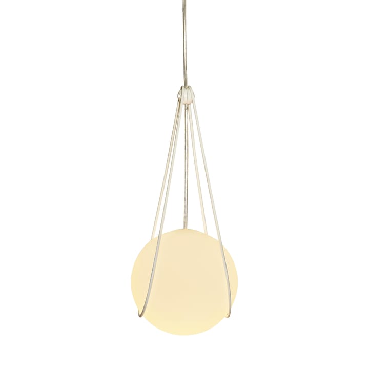 Kosmos holder hvid, lille Design House Stockholm