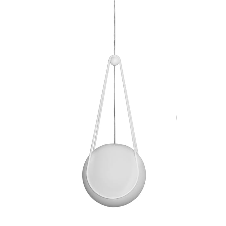 Kosmos holder hvid - mellem - Design House Stockholm