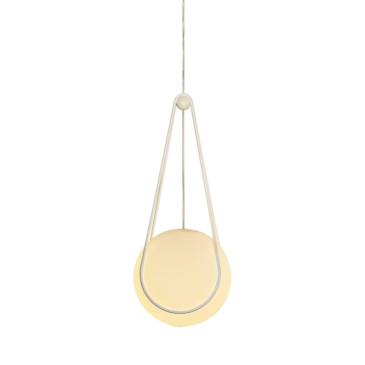 Kosmos holder hvid, mellem Design House Stockholm