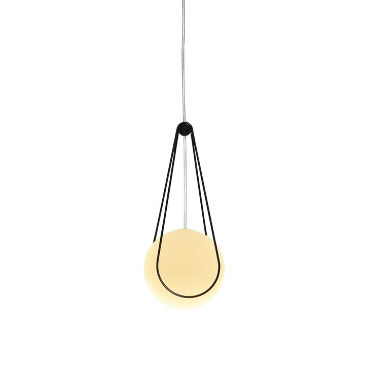 Kosmos holder sort, lille Design House Stockholm