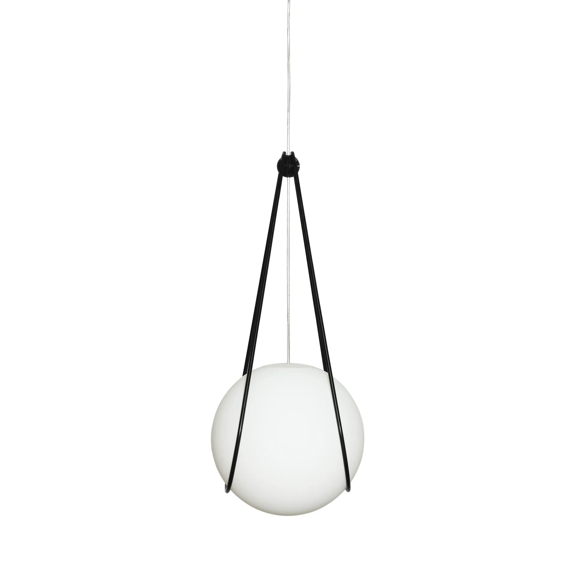 Kosmos holder sort, mellem Design House Stockholm