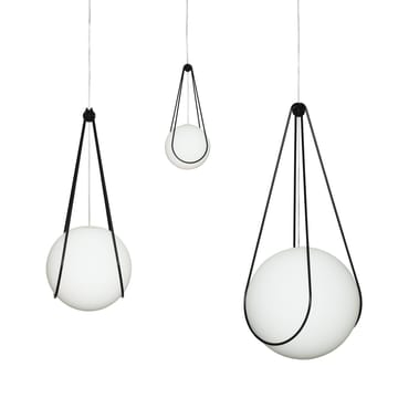 Kosmos holder sort - mellem - Design House Stockholm