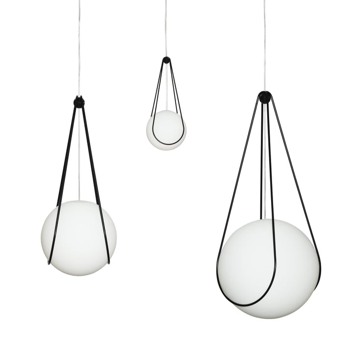 Kosmos holder sort, mellem Design House Stockholm
