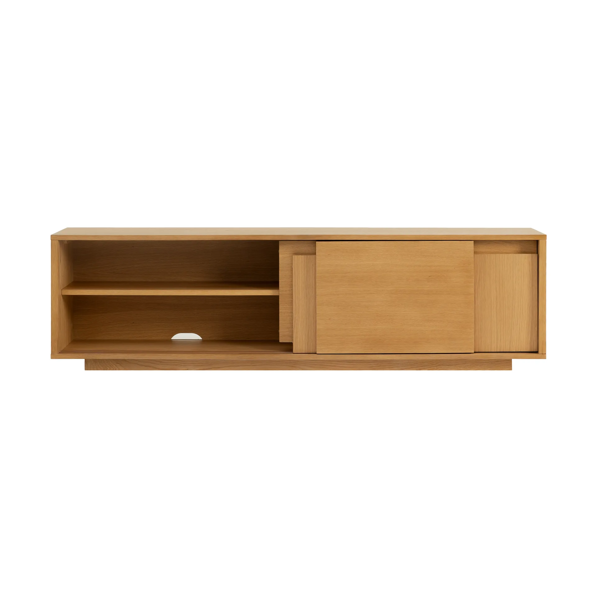 Layer sideboard, Eg, 180x51 cm Design House Stockholm
