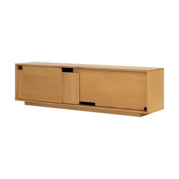 Layer sideboard - Eg, 180x51 cm - Design House Stockholm