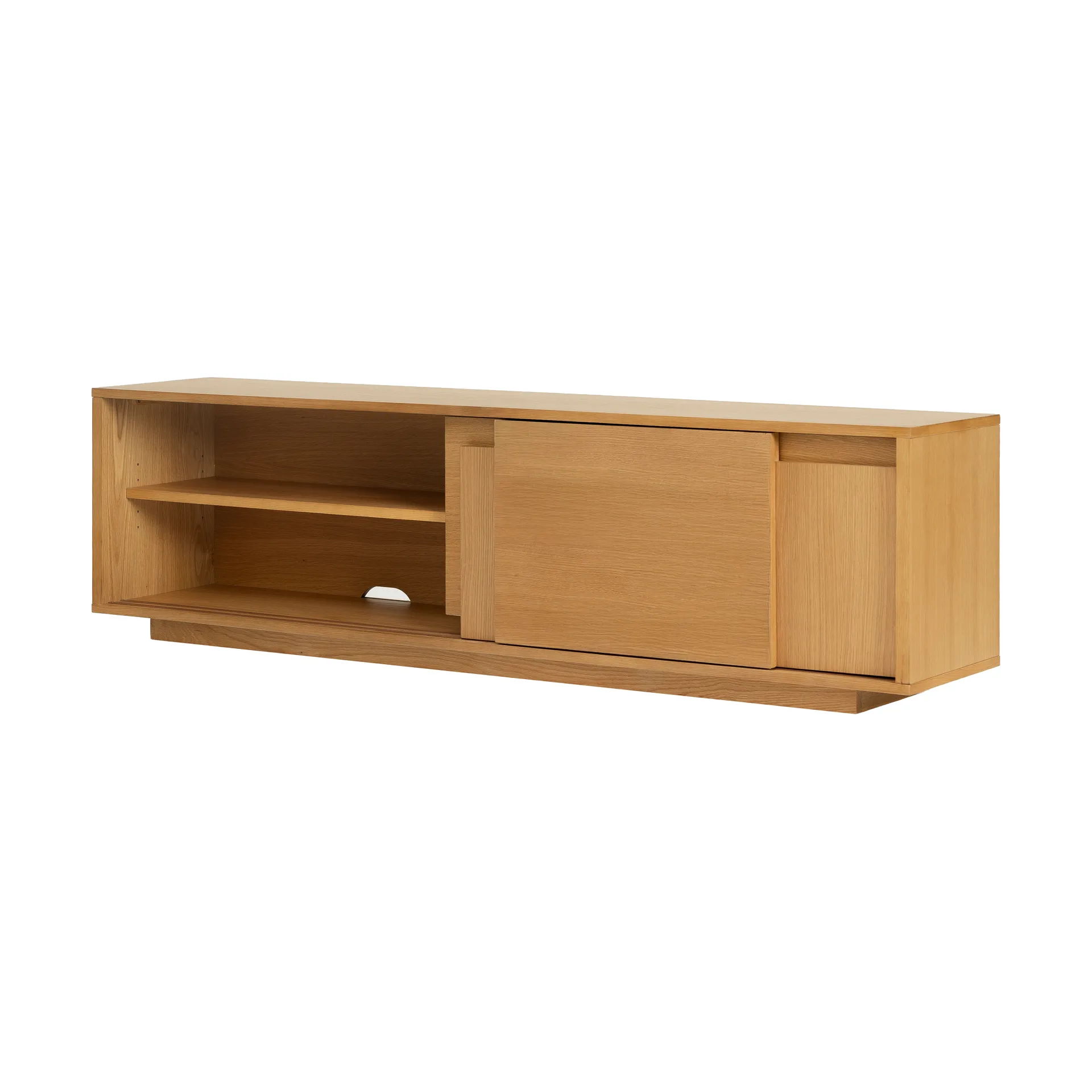 Layer sideboard, Eg, 180x51 cm Design House Stockholm