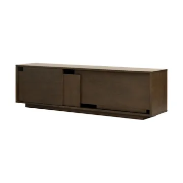 Layer sideboard - Mørk eg, 180x51 cm - Design House Stockholm