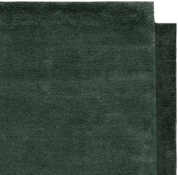 Level tæppe - 200x300 cm green - Design House Stockholm