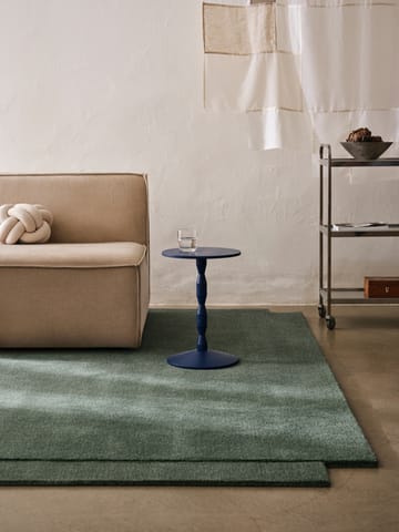 Level tæppe - 200x300 cm green - Design House Stockholm
