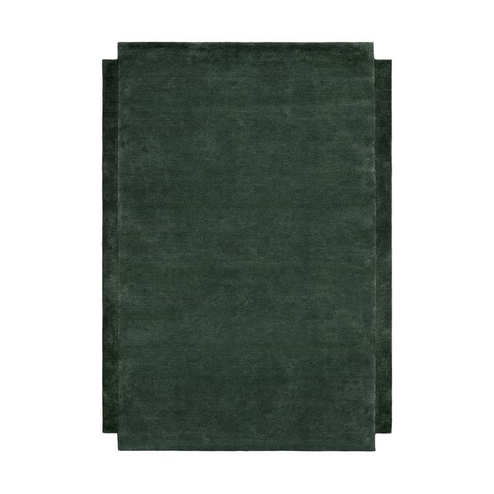 Level tæppe - 250x350 cm green - Design House Stockholm