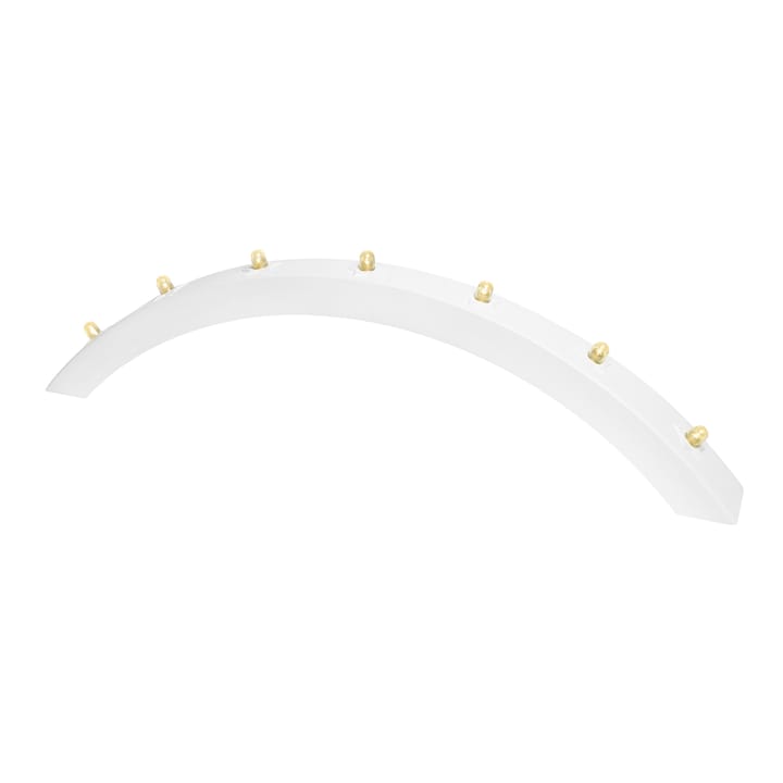 Lightbow lysestage - hvid - Design House Stockholm