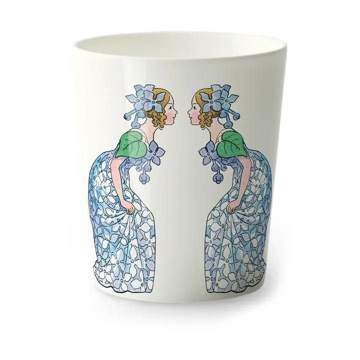 Lilac krus - 28 cl - Design House Stockholm