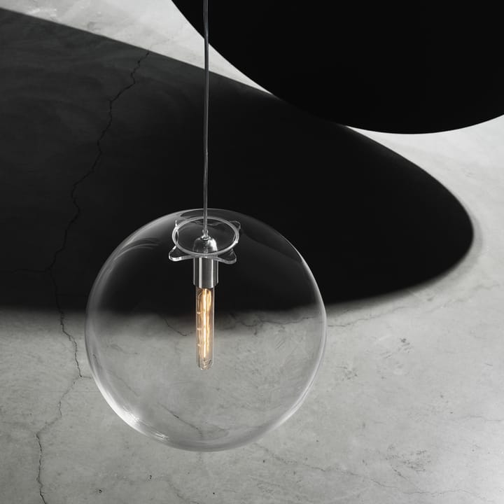 Luna lampe klar - Mellem - Design House Stockholm