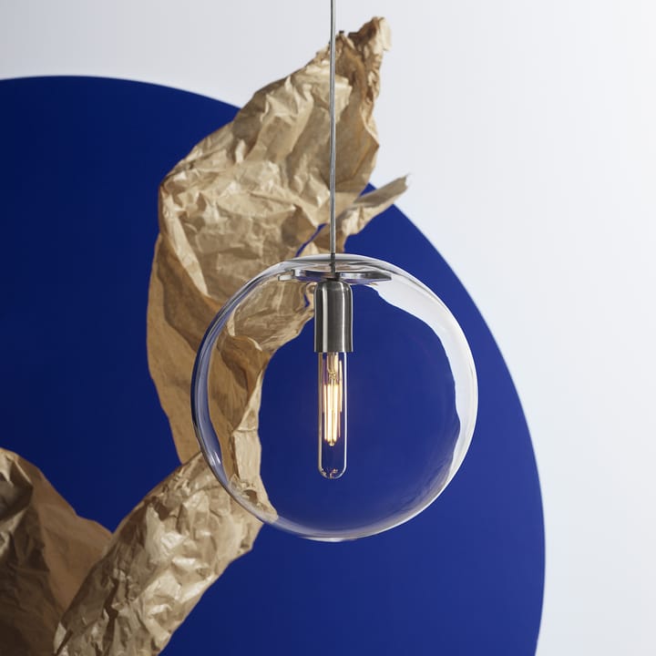 Luna lampe klar - Mellem - Design House Stockholm