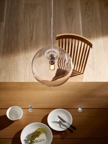 Luna lampe klar - Mellem - Design House Stockholm