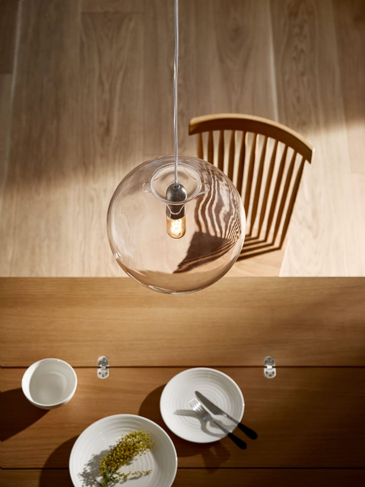 Luna lampe klar - Mellem - Design House Stockholm