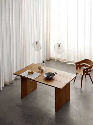 Luna lampe klar - Mellem - Design House Stockholm