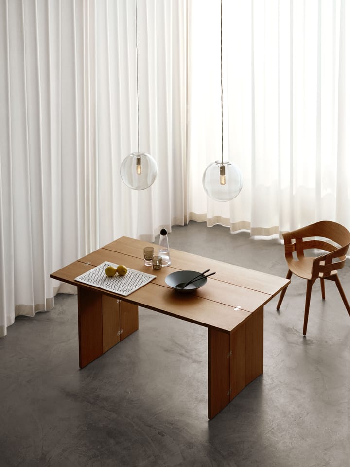 Luna lampe klar - Mellem - Design House Stockholm