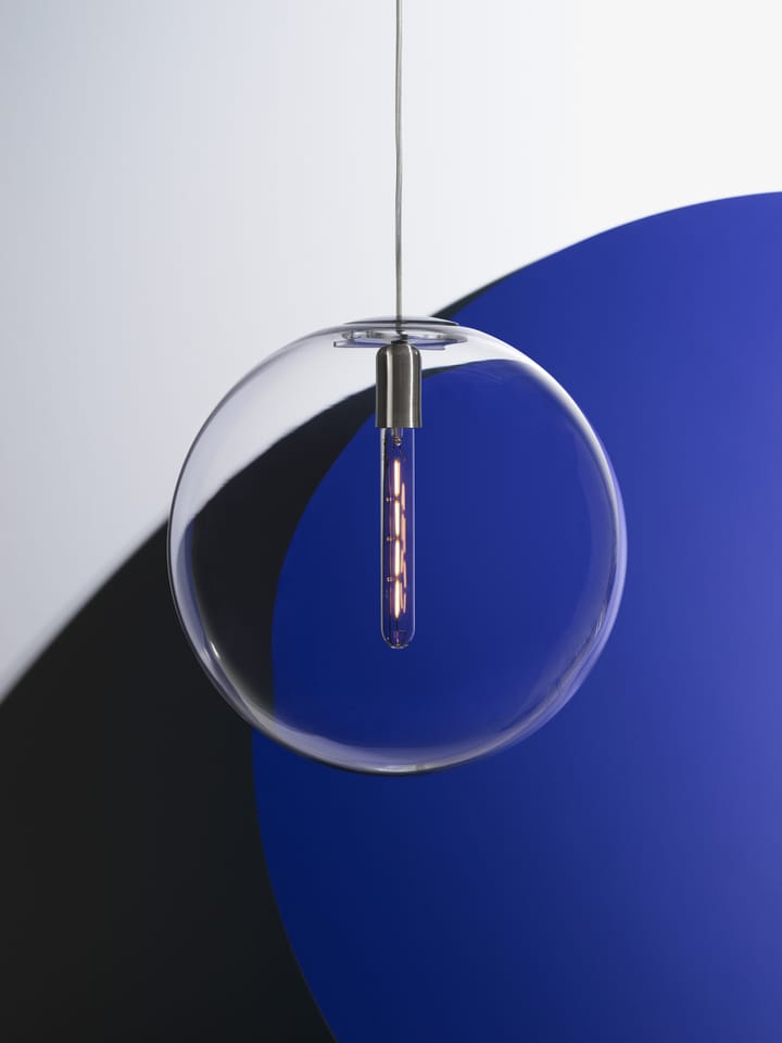Luna lampe klar, Stor Design House Stockholm
