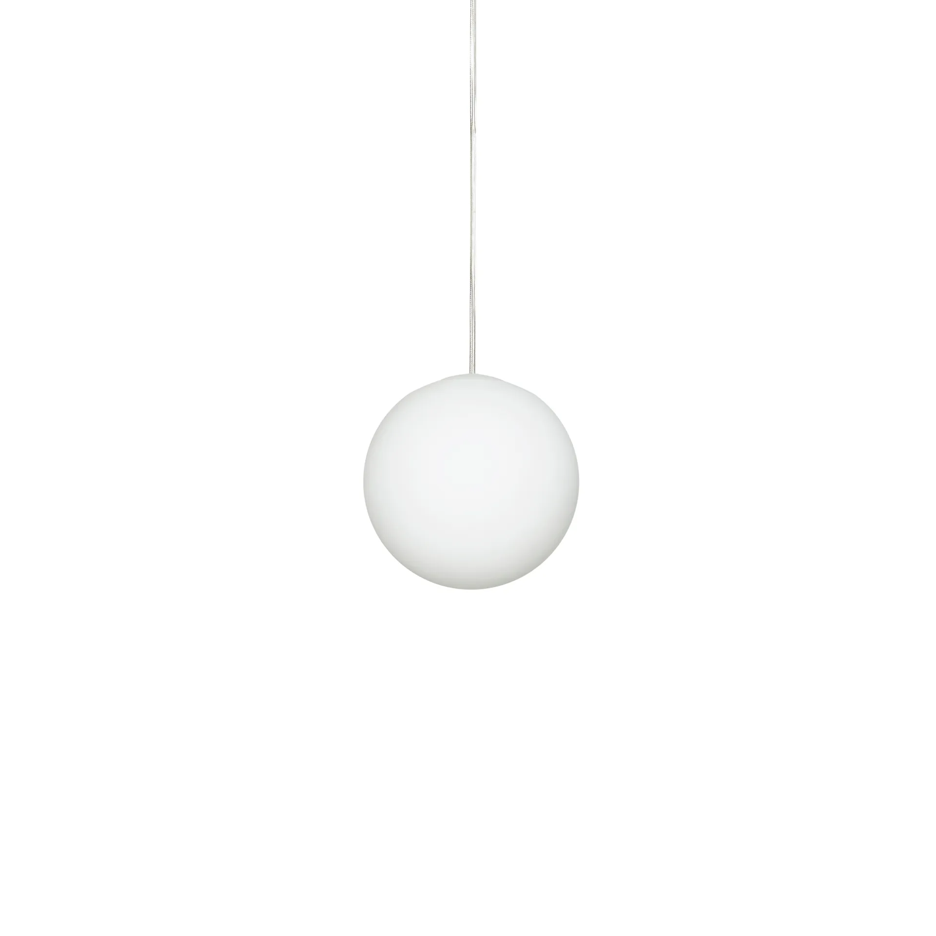 Luna lampe, lille Design House Stockholm