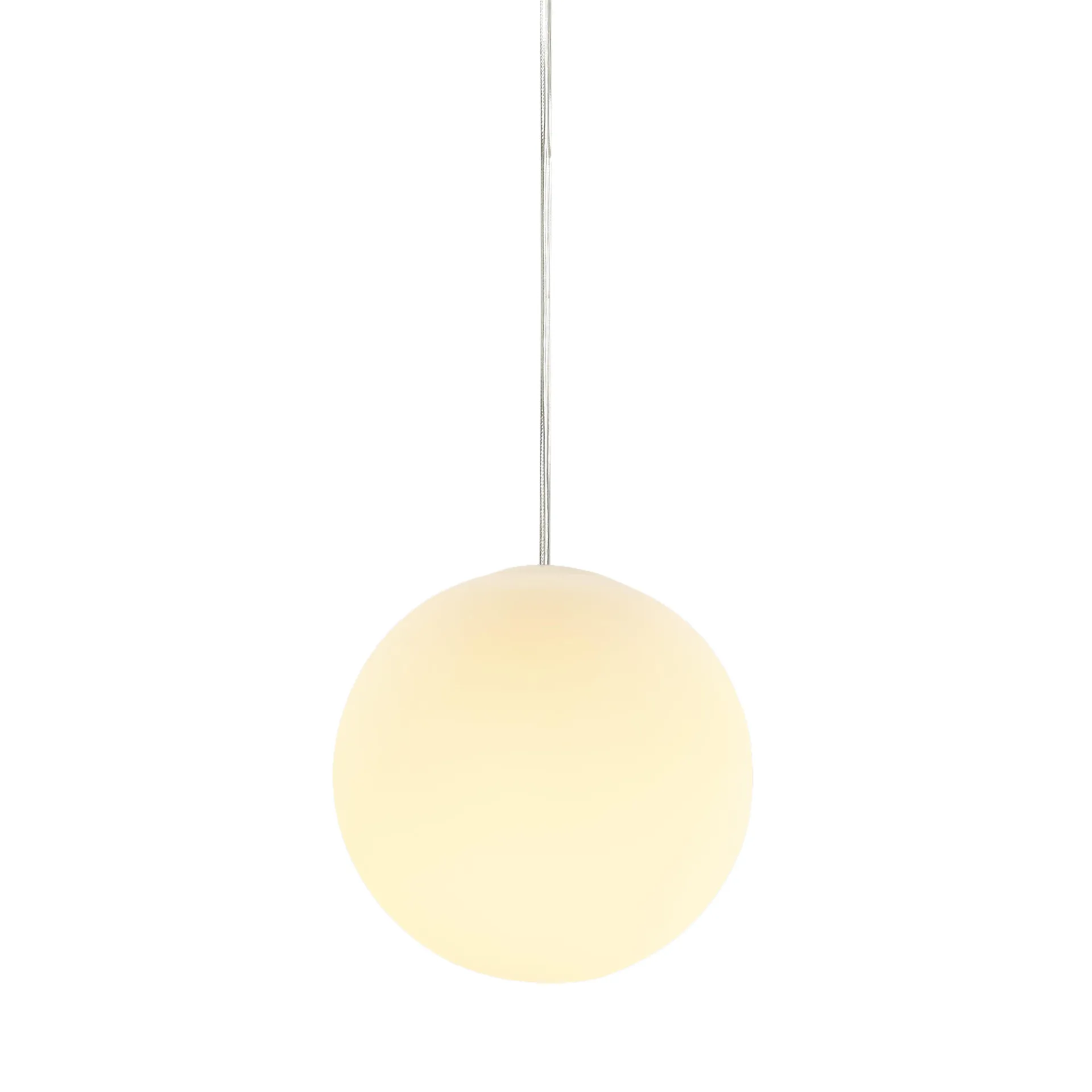 Luna lampe, lille Design House Stockholm