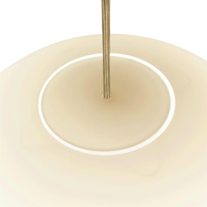 Luna lampe, lille Design House Stockholm