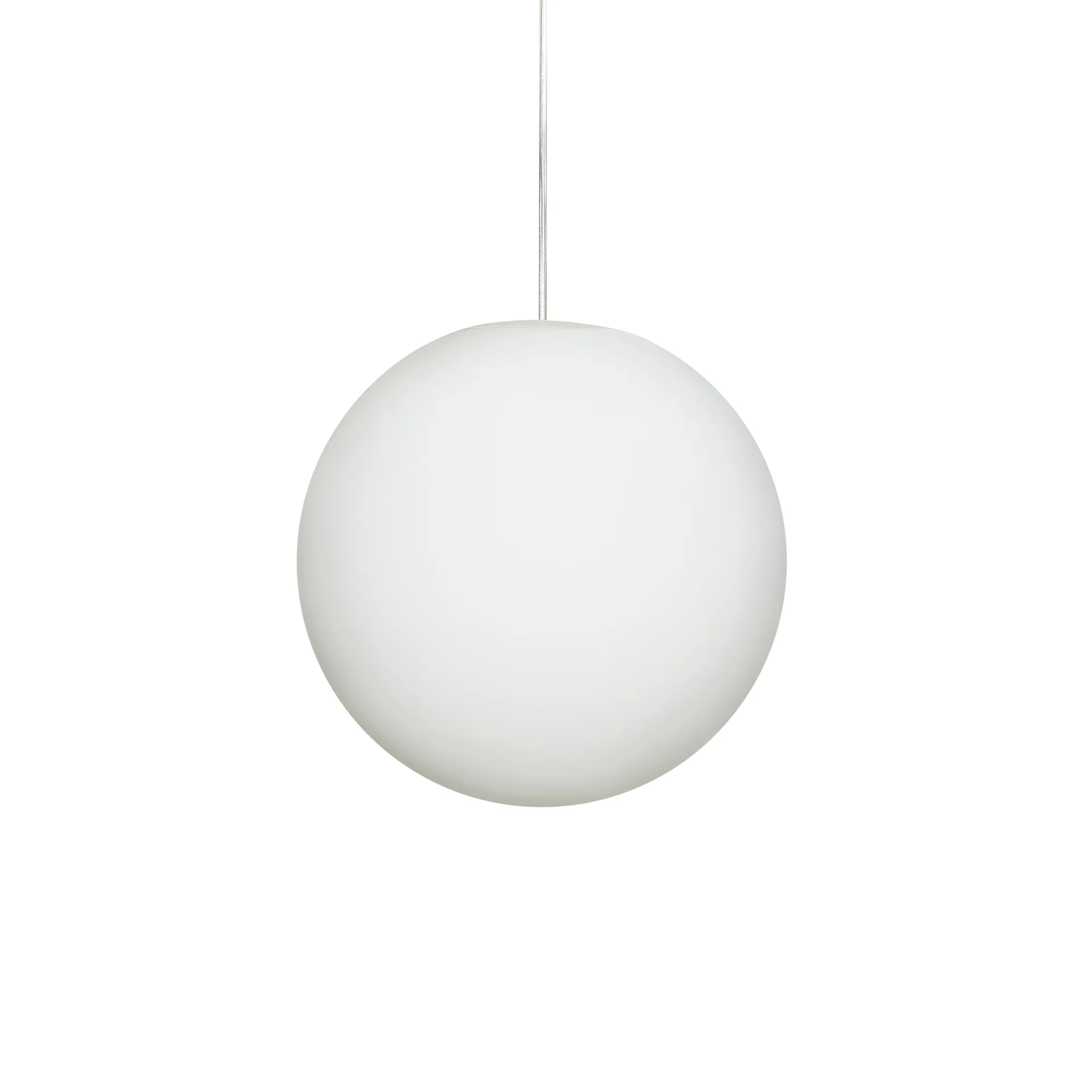 Luna lampe, mellem Design House Stockholm