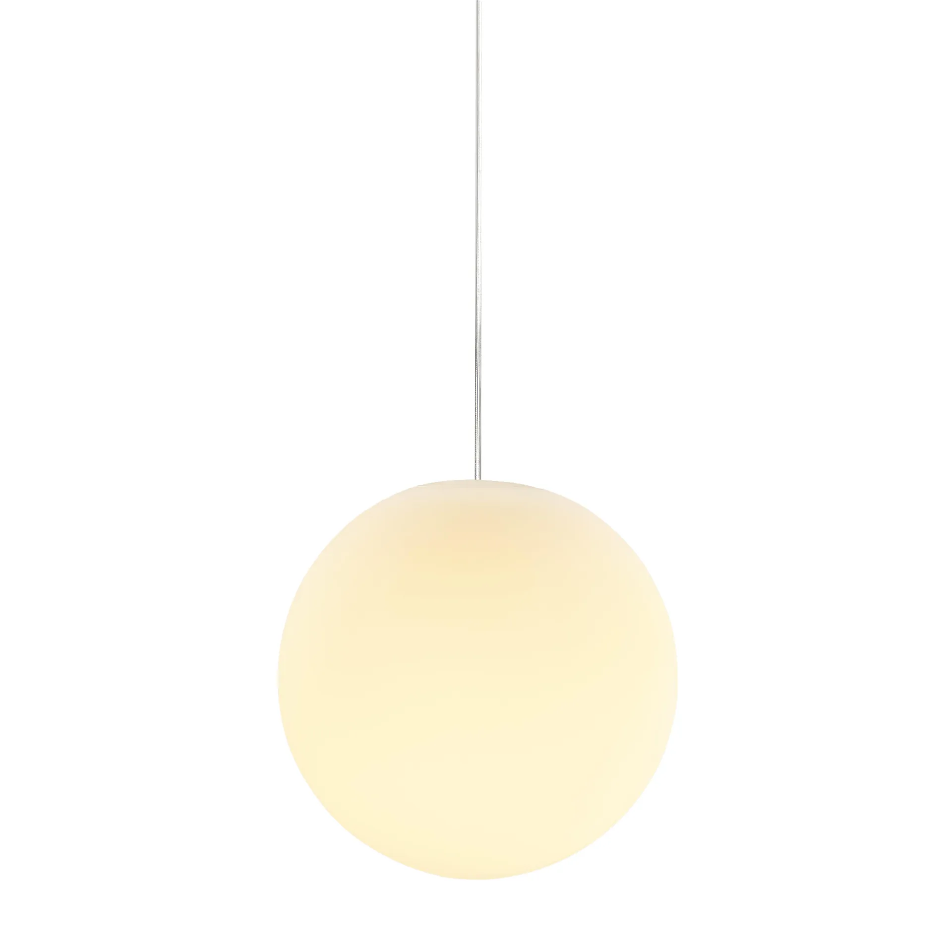 Luna lampe, mellem Design House Stockholm