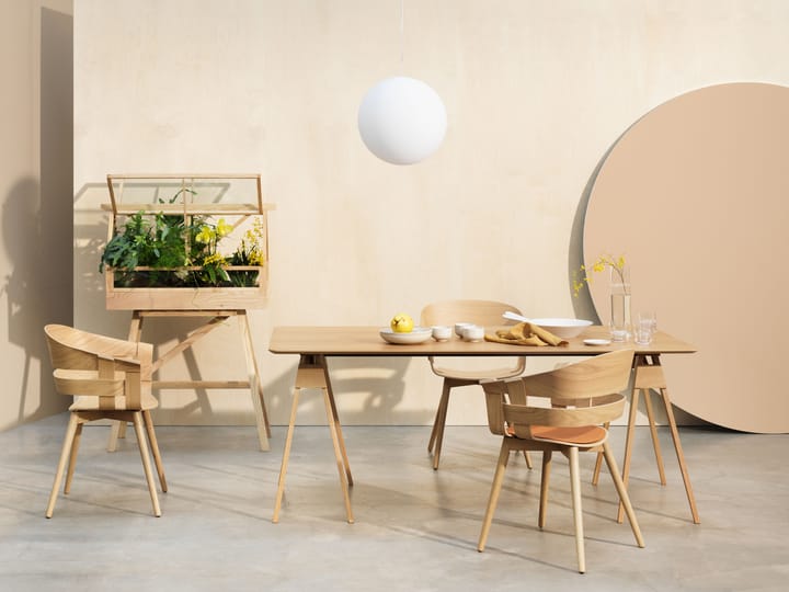 Luna lampe, stor Design House Stockholm