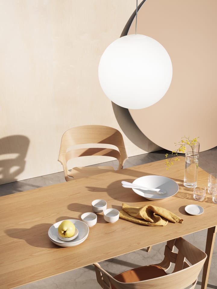 Luna lampe, stor Design House Stockholm