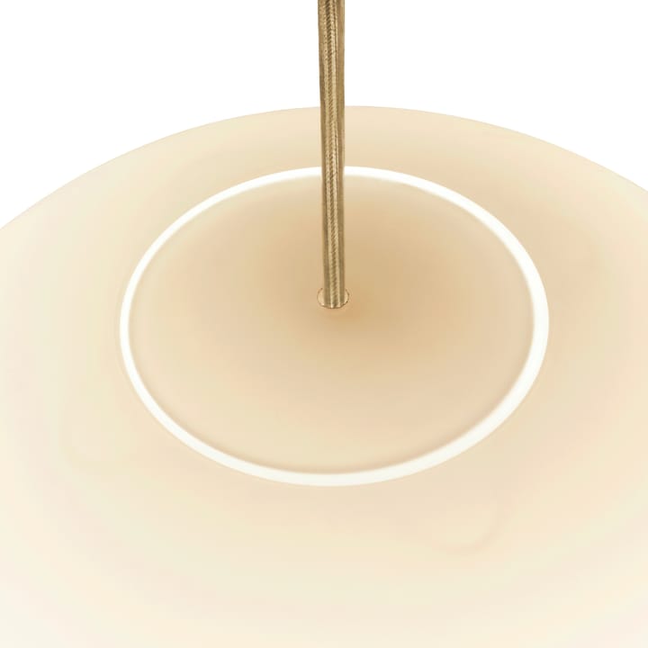 Luna lampe, stor Design House Stockholm