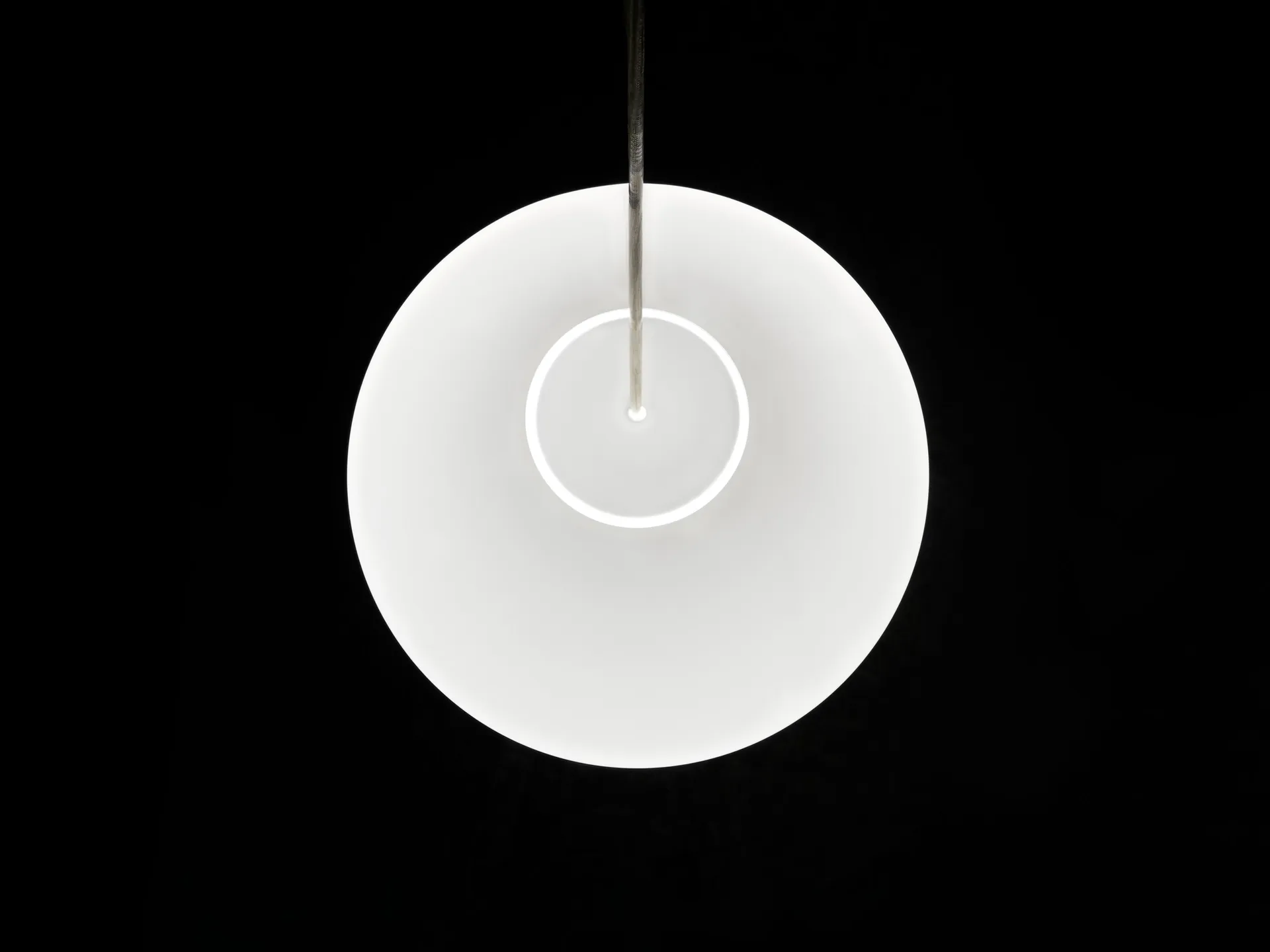Luna lampe, X-large Design House Stockholm