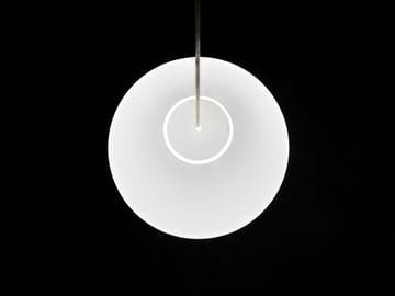 Luna lampe - X-large - Design House Stockholm