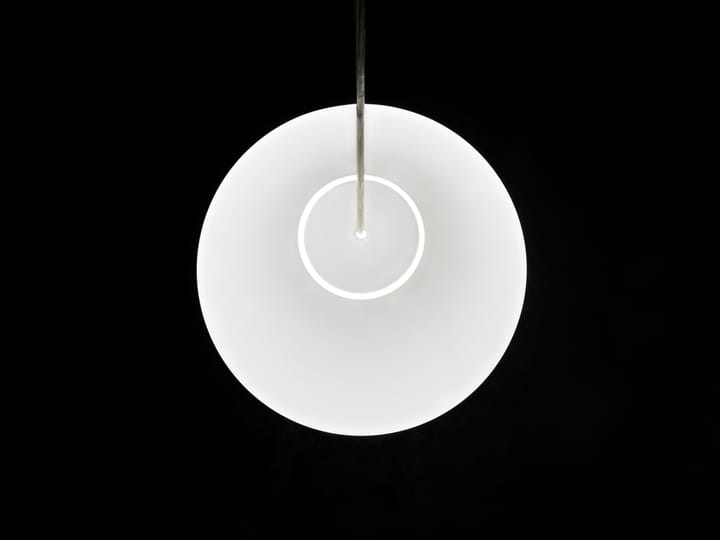 Luna lampe, X-large Design House Stockholm