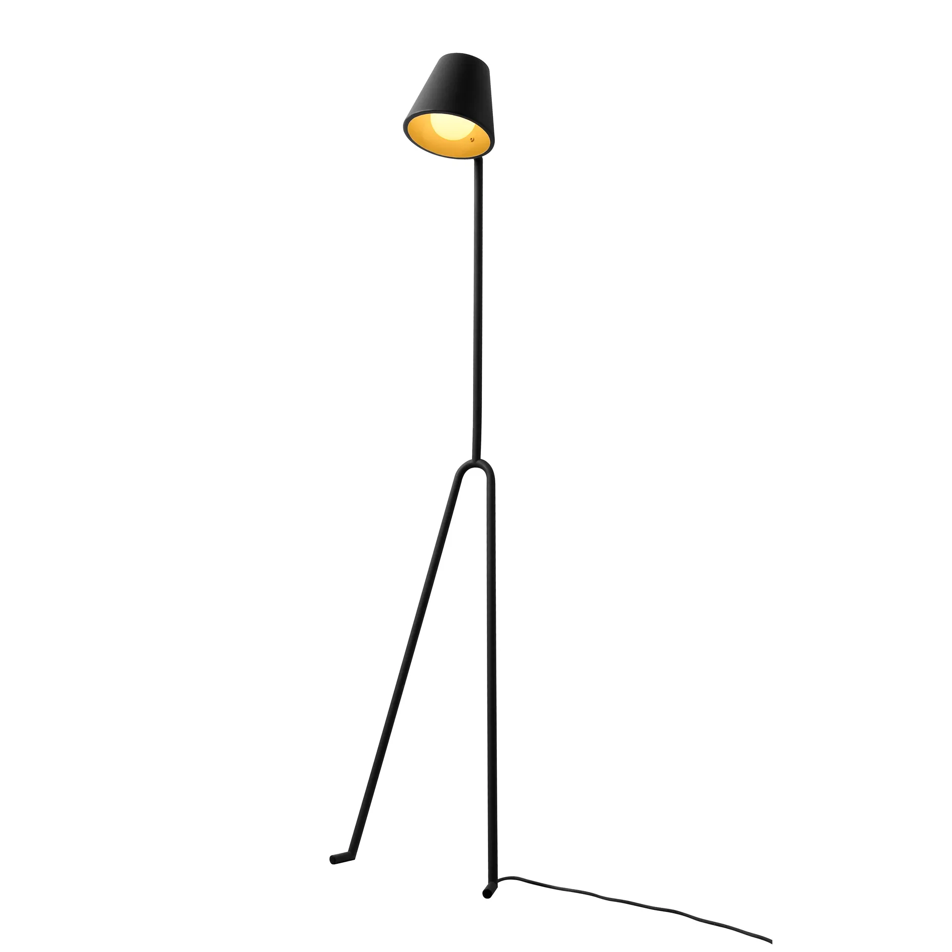 Mañana lampe, grå Design House Stockholm