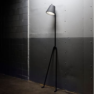Mañana lampe - grå - Design House Stockholm