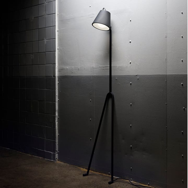 Mañana lampe, grå Design House Stockholm