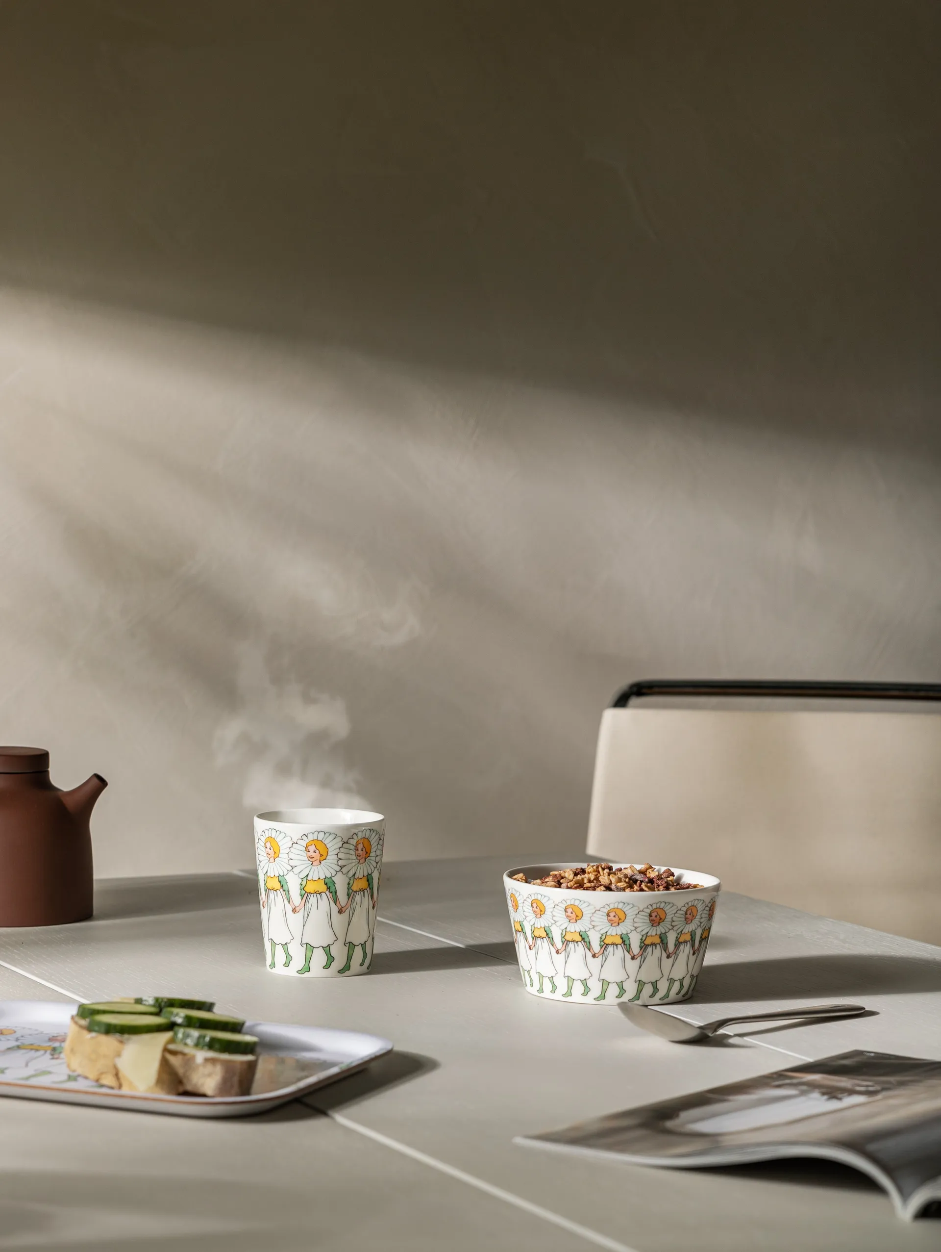 Marguirite bakke, marguirite Design House Stockholm