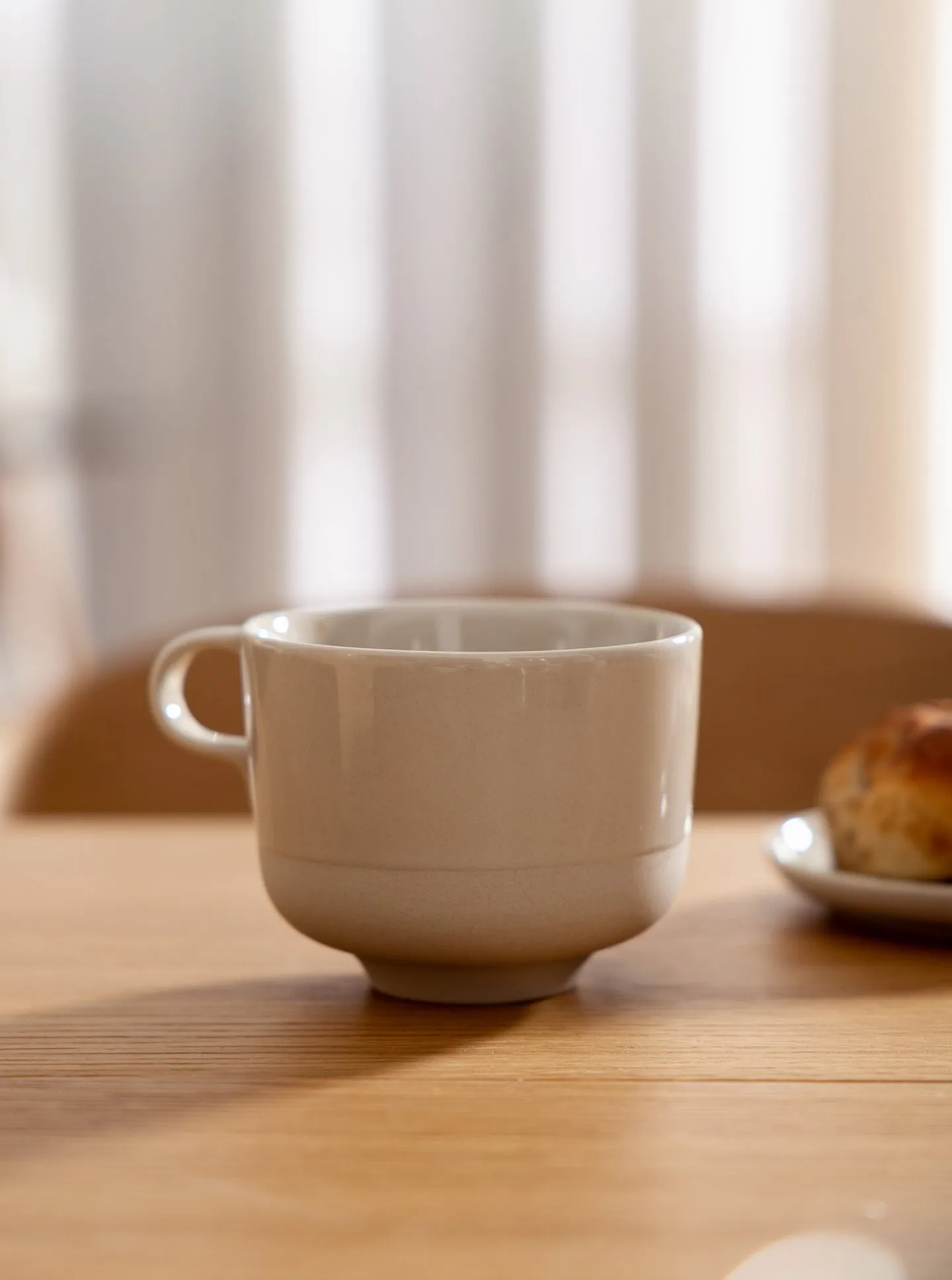 NM& Sand kop, 8,5 cm Design House Stockholm