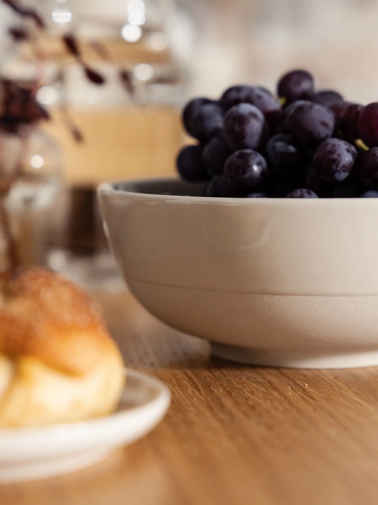 NM& Sand skål, 17 cm Design House Stockholm