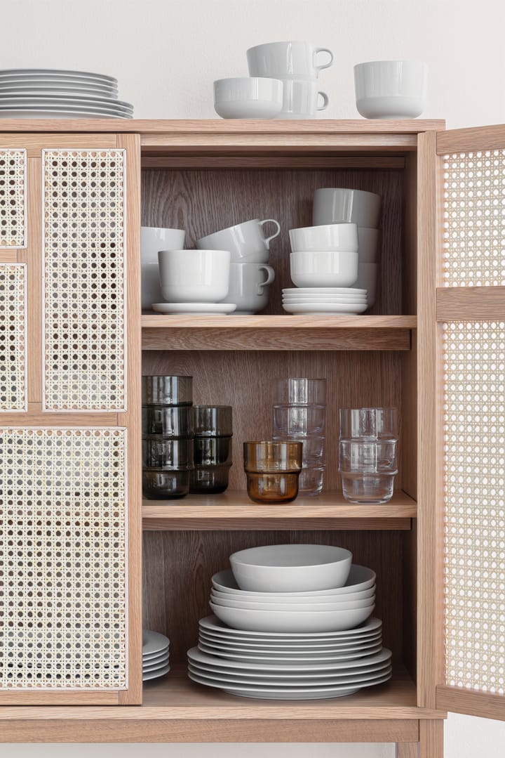 NM& Sand tallerken, 19 cm Design House Stockholm