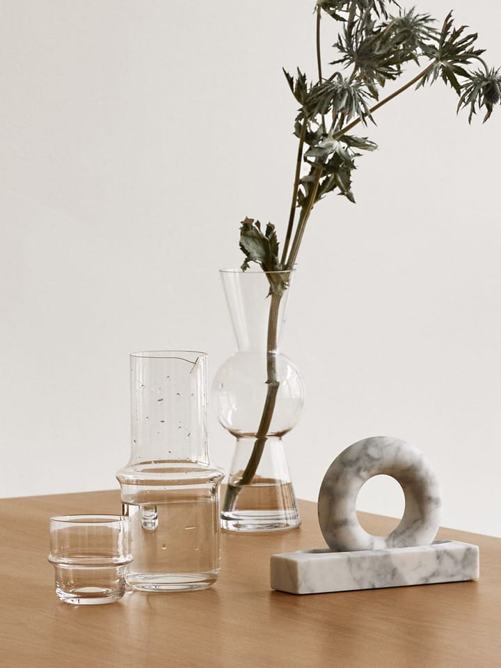 NM& Undaglas 2-pak, Klar Design House Stockholm