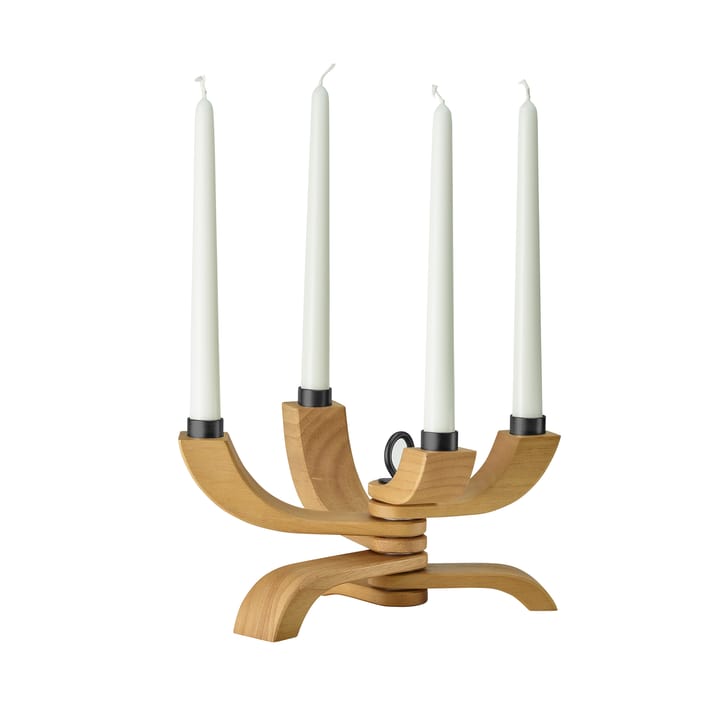 Nordic light lysestage 4 arme - Eg - Design House Stockholm