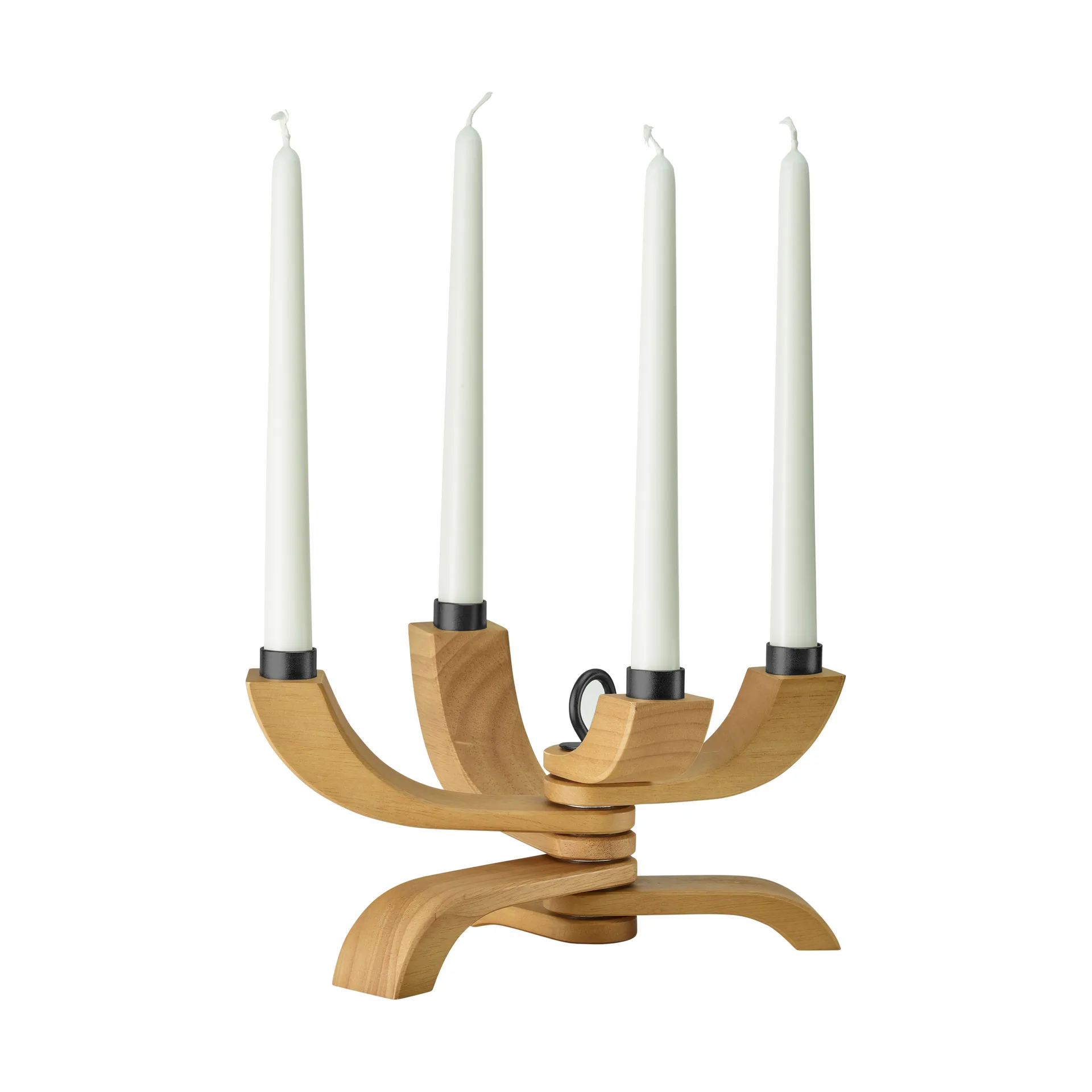 Nordic light lysestage 4 arme, Eg Design House Stockholm