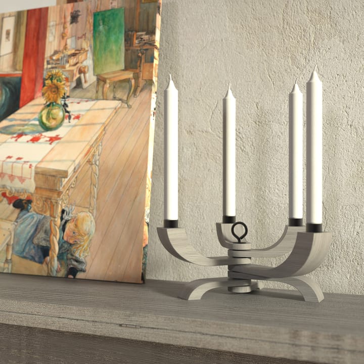 Nordic light lysestage Limited Edition, Grå Design House Stockholm