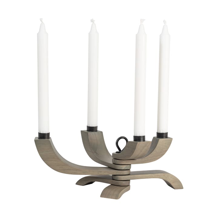 Nordic light lysestage Limited Edition - Grå - Design House Stockholm