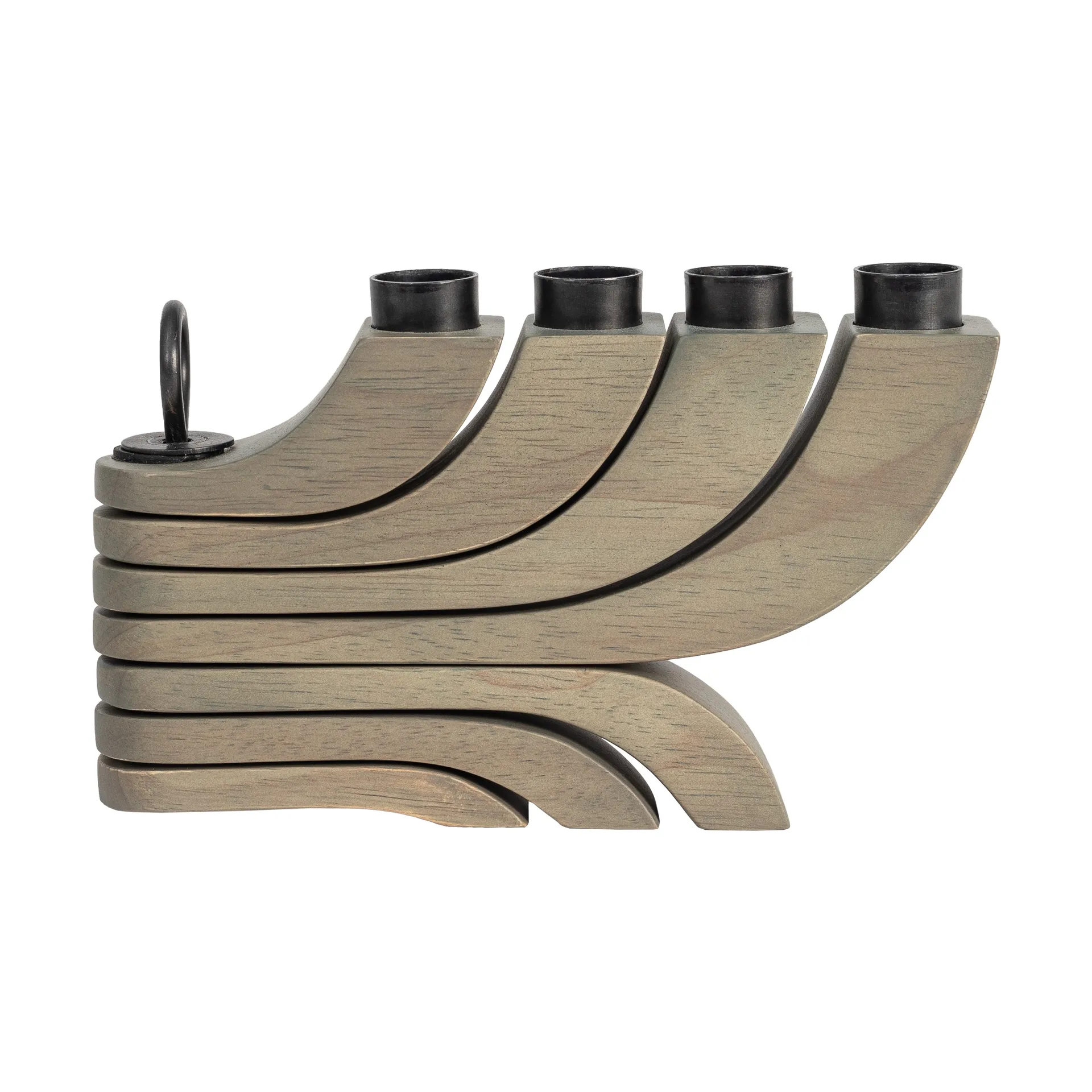 Nordic light lysestage Limited Edition, Grå Design House Stockholm